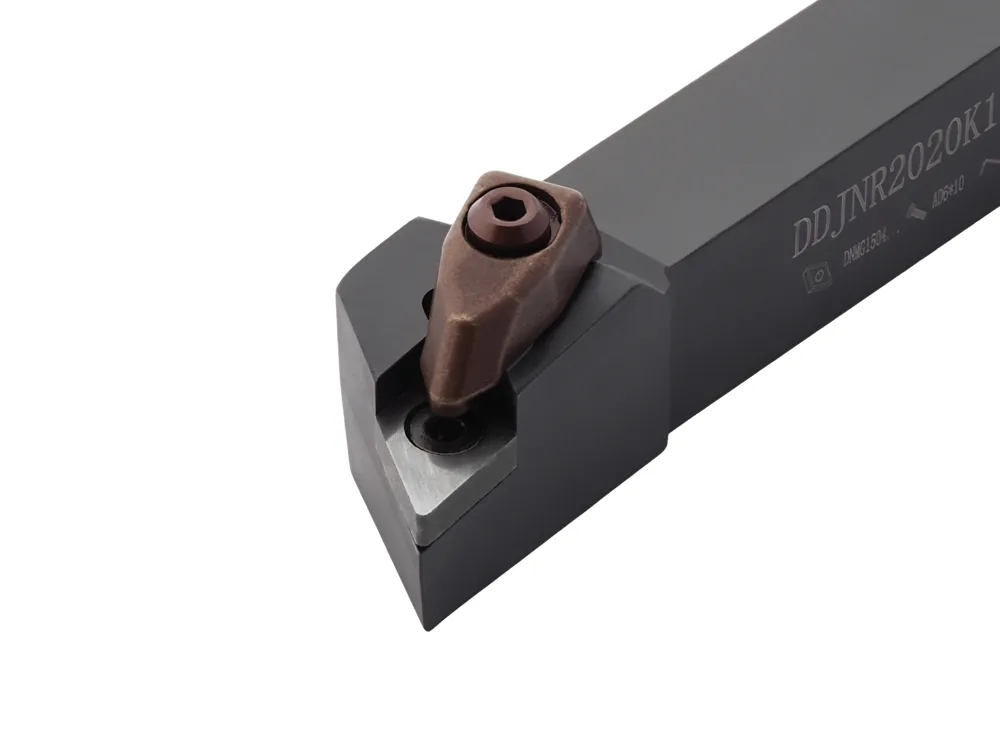 Державка проходная для наружного точения 00125574 MetalCraft DDJNR2020K15: фото 2