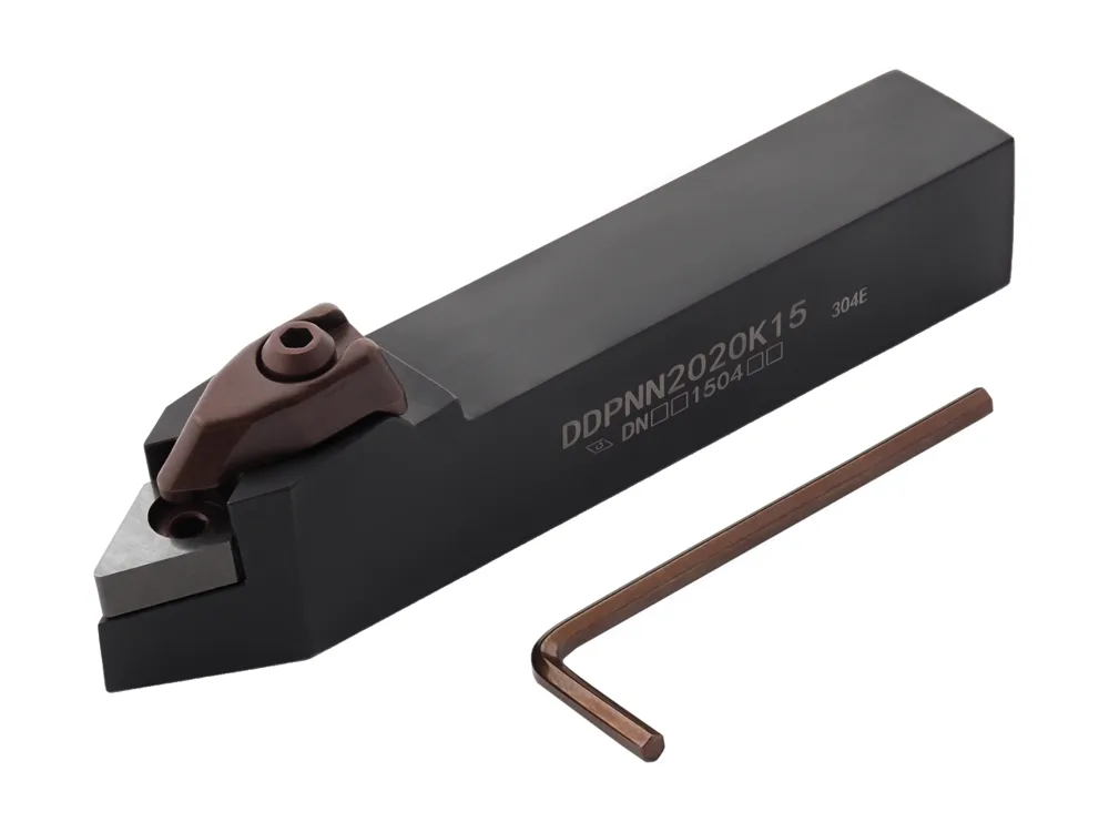 Державка проходная для наружного точения 00125577 MetalCraft DDPNN2020K15