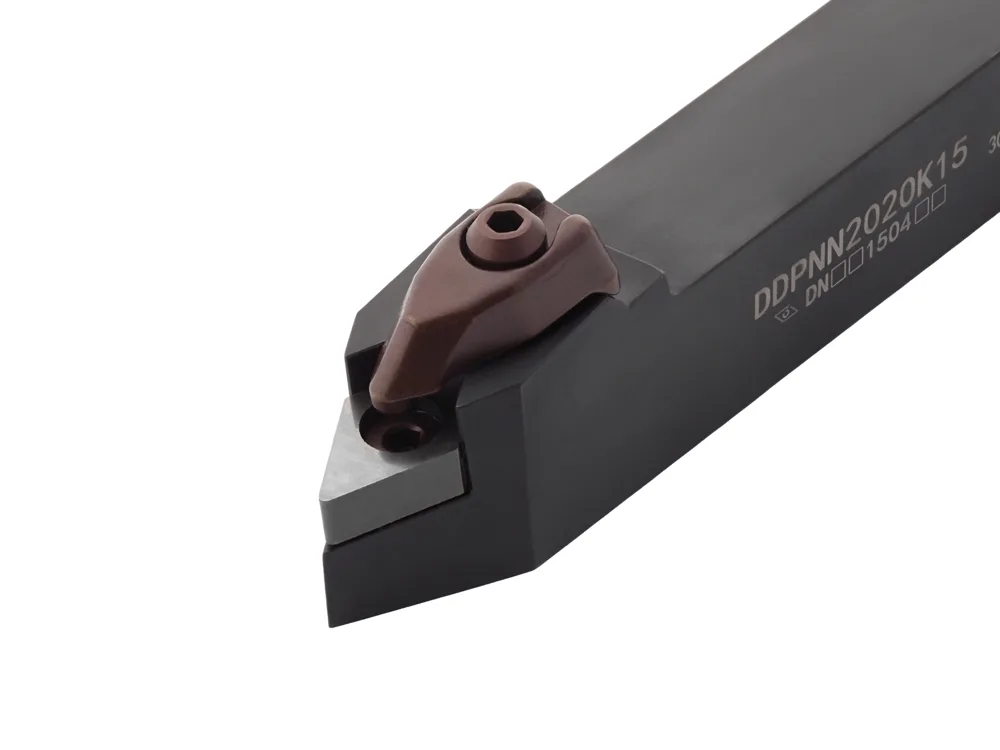 Державка проходная для наружного точения 00125577 MetalCraft DDPNN2020K15: фото 2