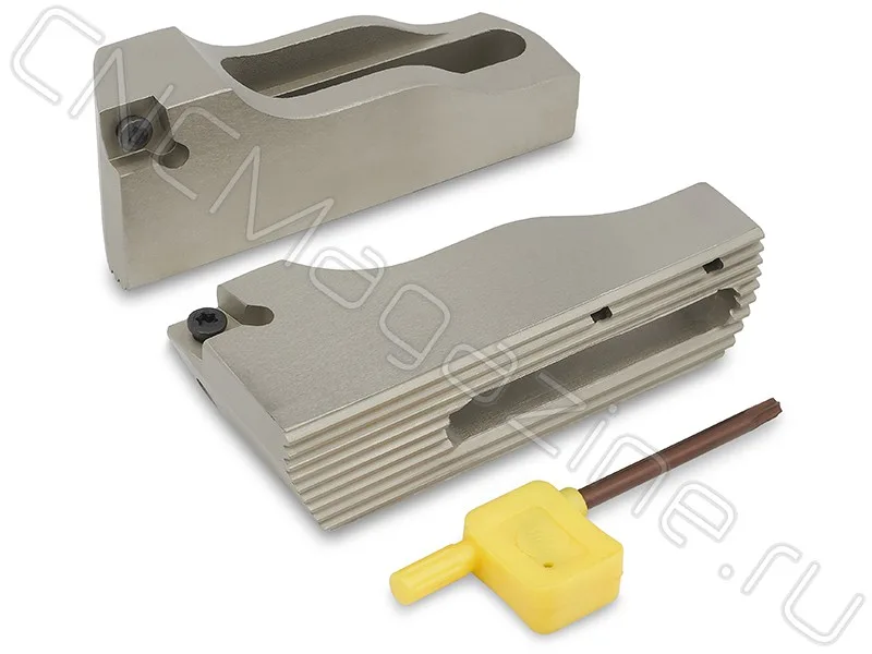 Держатель пластины 110-160 для RBH110-160LR CNCM, арт. 09825