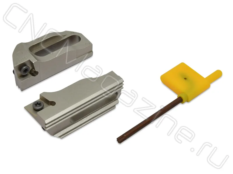 Держатель пластины 68-90 для RBH68-95LR CNCM, арт. 09822