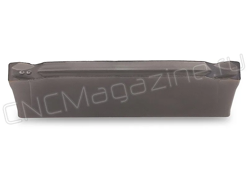 DGN3102C ZP152 пластина для отрезки и обработки канавок CNCM, арт. 20220