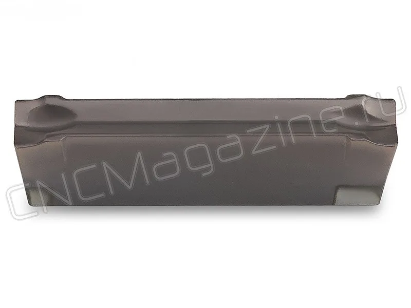 DGN3102J ZP152 пластина для отрезки и обработки канавок CNCM, арт. 18195