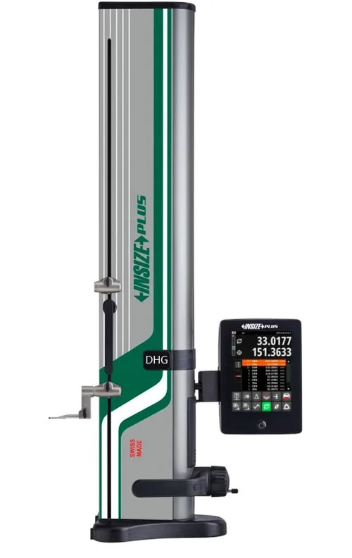 DHG-V410 2D Цифровой вертикальный длиномер 0-407 мм INSIZE, арт. 22849