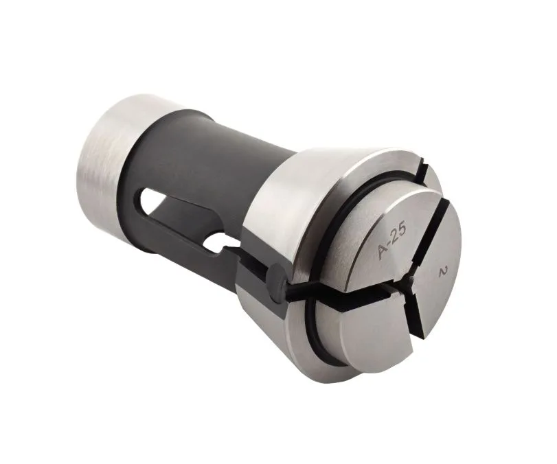 Зажимная цанга 161E / F32 внутренний профиль цанги Круг 2 мм MetalCraft DIN6343-F32-R2, арт. 00072872