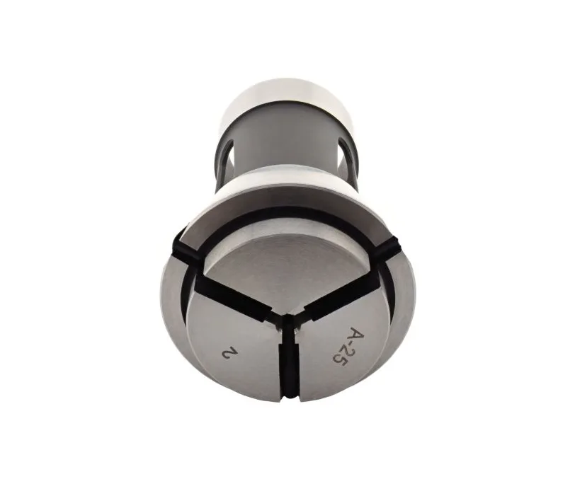 Зажимная цанга 161E / F32 внутренний профиль цанги Круг 2 мм MetalCraft DIN6343-F32-R2, арт. 00072872: фото 3