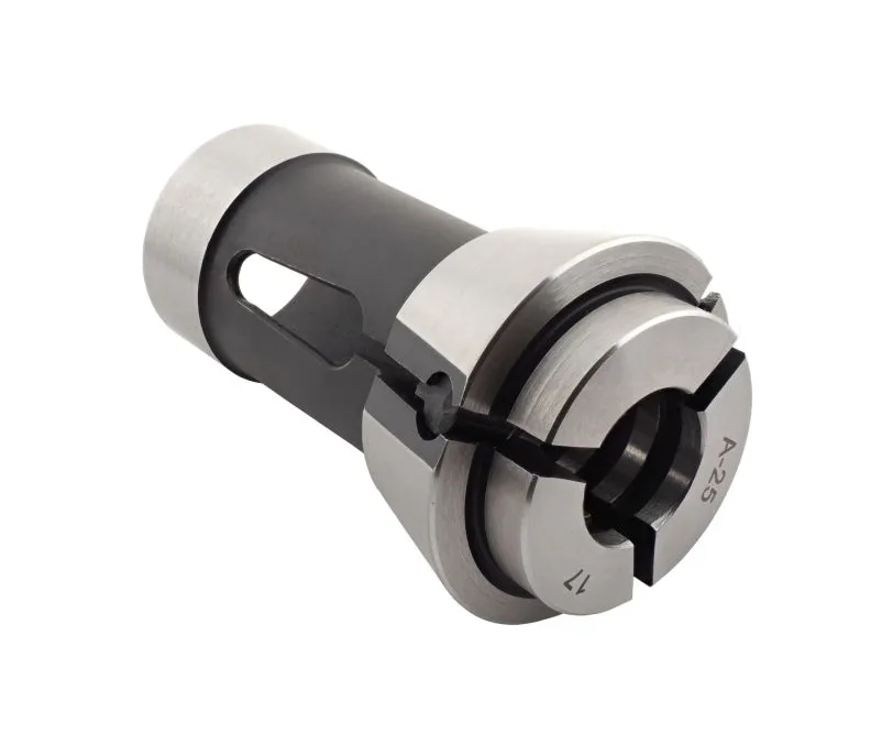 Зажимная цанга 161E / F32 внутренний профиль цанги Круг 17 мм MetalCraft DIN6343-F32-R17, арт. 00073578
