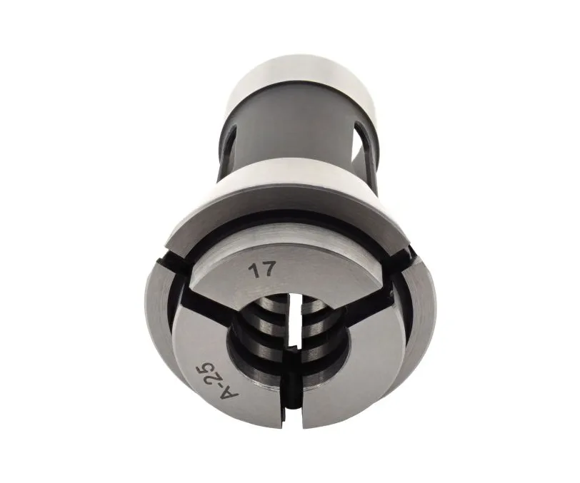 Зажимная цанга 161E / F32 внутренний профиль цанги Круг 17 мм MetalCraft DIN6343-F32-R17, арт. 00073578: фото 3