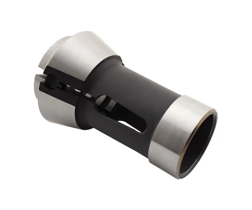 Зажимная цанга 161E / F32 внутренний профиль цанги Круг 19 мм MetalCraft DIN6343-F32-R19, арт. 00073579: фото 2