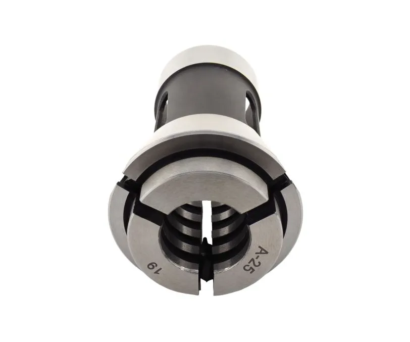 Зажимная цанга 161E / F32 внутренний профиль цанги Круг 19 мм MetalCraft DIN6343-F32-R19, арт. 00073579: фото 3