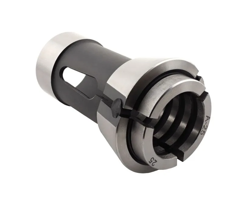Зажимная цанга 161E / F32 внутренний профиль цанги Круг 25 мм MetalCraft DIN6343-F32-R25, арт. 00073580