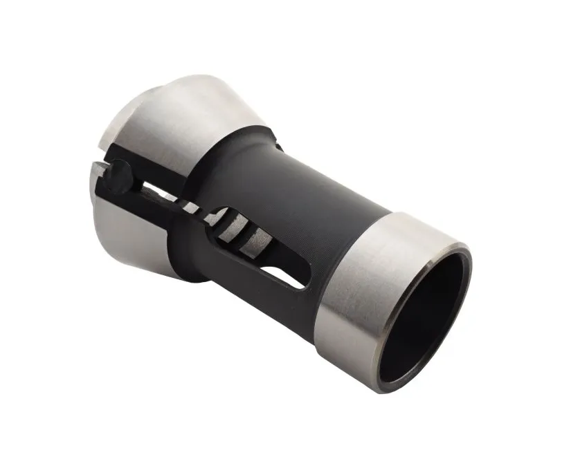Зажимная цанга 161E / F32 внутренний профиль цанги Круг 25 мм MetalCraft DIN6343-F32-R25, арт. 00073580: фото 2