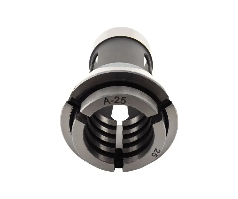 Зажимная цанга 161E / F32 внутренний профиль цанги Круг 25 мм MetalCraft DIN6343-F32-R25, арт. 00073580: фото 3