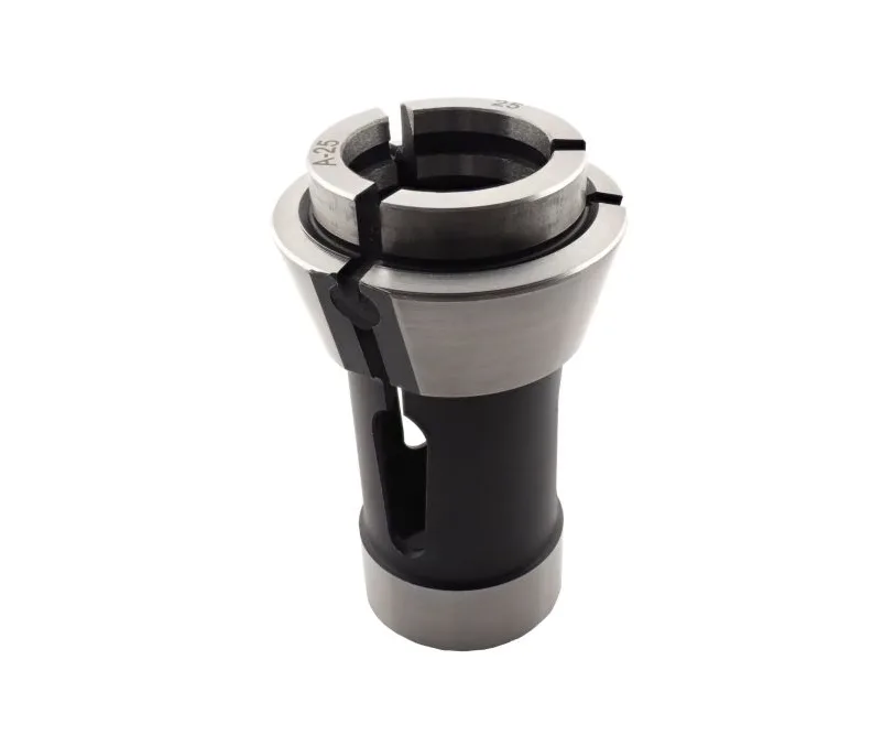 Зажимная цанга 161E / F32 внутренний профиль цанги Круг 25 мм MetalCraft DIN6343-F32-R25, арт. 00073580: фото 4