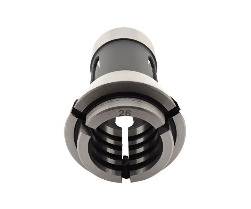 Зажимная цанга 161E / F32 внутренний профиль цанги Круг 26 мм MetalCraft DIN6343-F32-R26, арт. 00073581: фото 3