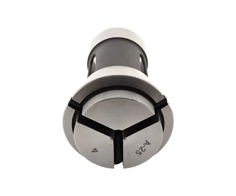 Зажимная цанга 161E / F32 внутренний профиль цанги Круг 4 мм MetalCraft DIN6343-F32-R4, арт. 00073572: фото 3