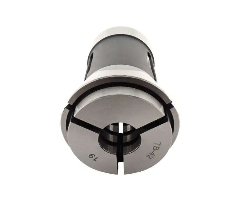 Зажимная цанга 173E / F48 внутренний профиль цанги Круг 19 мм MetalCraft DIN6343-F48-R19, арт. 00073582: фото 3