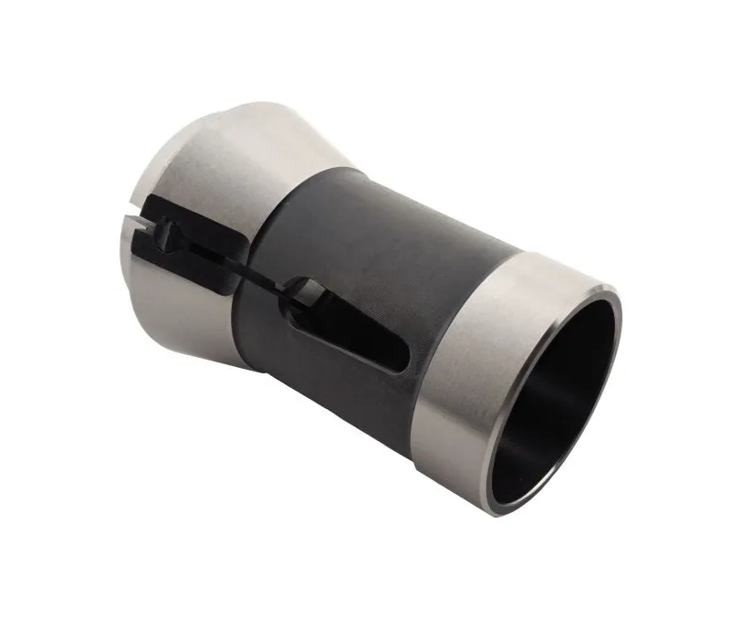 Зажимная цанга 173E / F48 внутренний профиль цанги Круг 22 мм MetalCraft DIN6343-F48-R22, арт. 00073583: фото 2