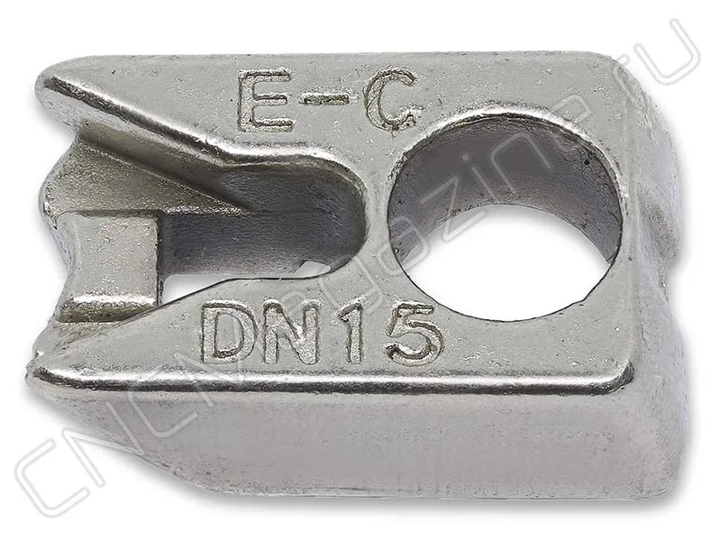 прижим CNCM DN15, арт. 14547