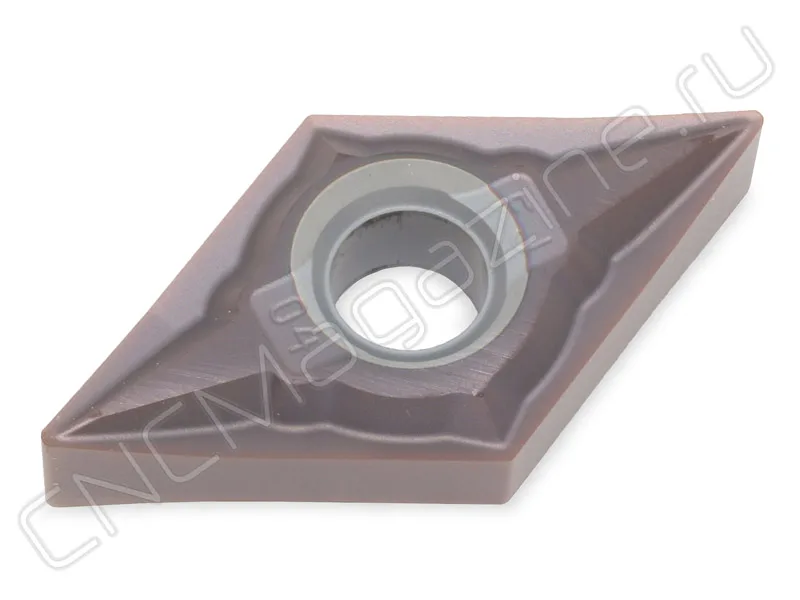 DNGG150404-FJ VP15TF пластина для точения MSD, арт. 20229