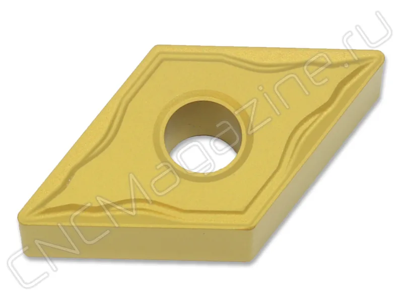 DNMG110404-GF IP4015 пластина для точения Intool, арт. 12443