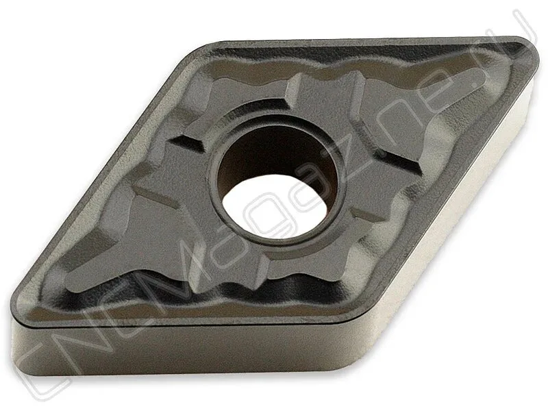 DNMG110404-GM IK4015 пластина для точения Intool, арт. 16052