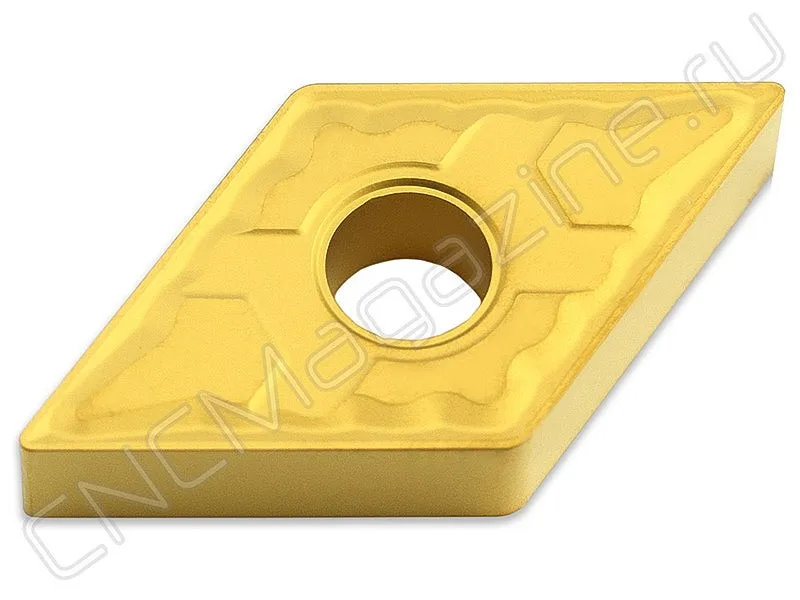DNMG110404-GM IP4325 пластина для точения Intool, арт. 16053