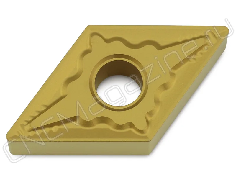 DNMG110404-QM IP4015 пластина для точения Intool, арт. 12985