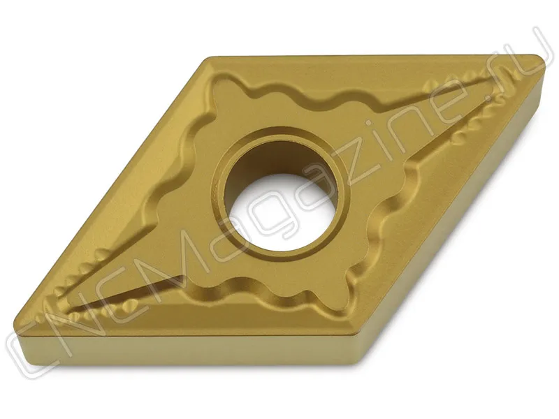 DNMG110404-QM IP4325 пластина для точения Intool, арт. 12333