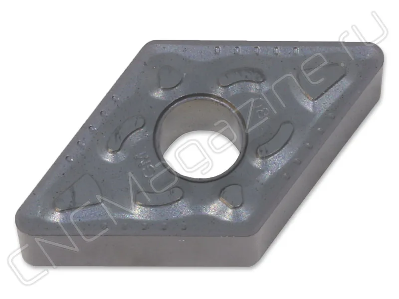 DNMG110408-GM CA5020 пластина для точения CNCM, арт. 27200