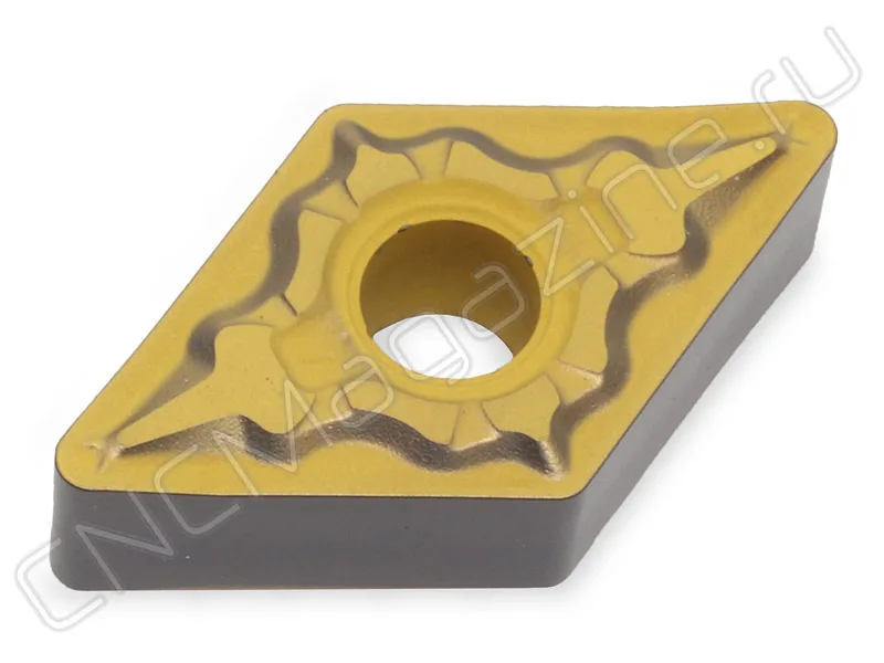 DNMG110408-LP MC6115 пластина для точения MSD, арт. 05224
