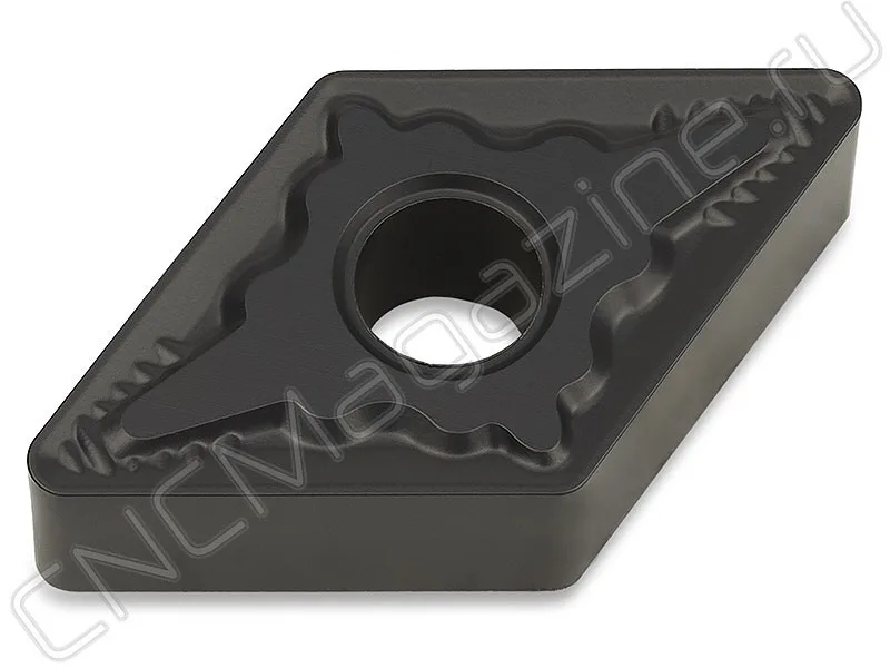 DNMG110408-QM IK4015 пластина для точения Intool, арт. 16057