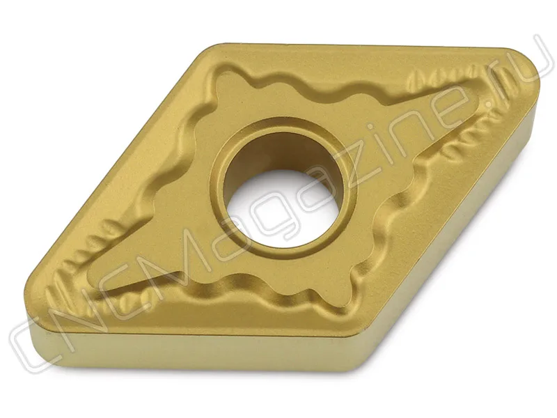 DNMG110412-QM IP4325 пластина для точения Intool, арт. 11971