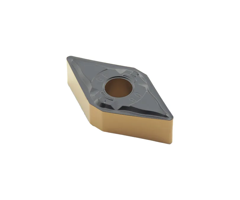 Пластина токарная для точения HUAREAL DNMG150404-GF-HR8115, арт. 00089171