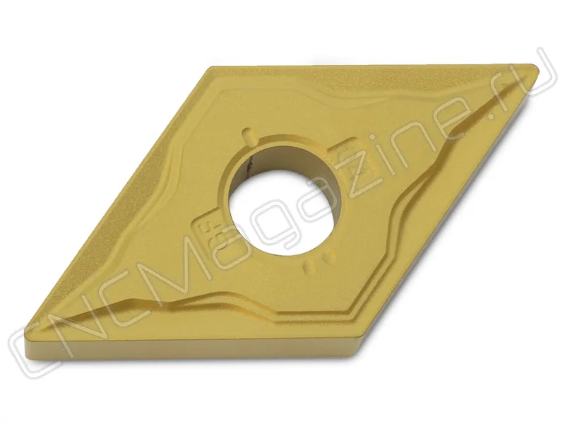 DNMG150404-GF IP4015 пластина для точения Intool, арт. 16058