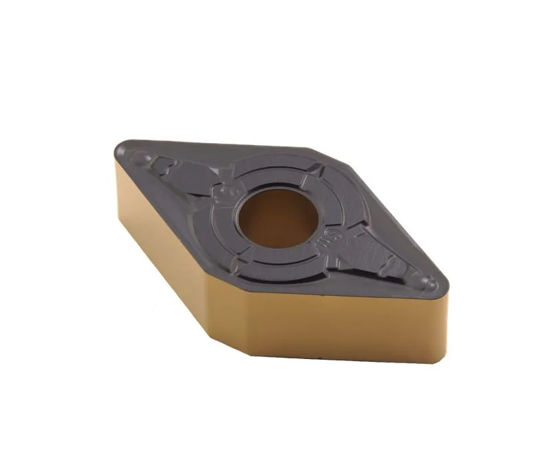 Пластина токарная для точения HUAREAL DNMG150404-GM-HR8225, арт. 00075313