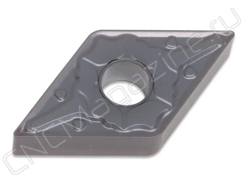 DNMG150404-LM IM7325 пластина для точения Intool, арт. 16060