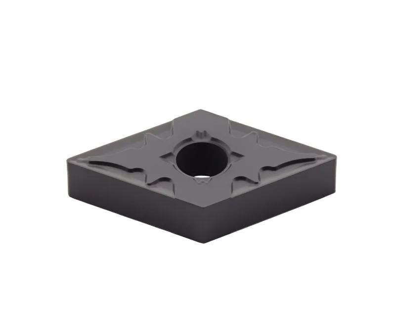 Пластина токарная для точения KOVES DNMG150404-PM-KC1125, арт. 00071989