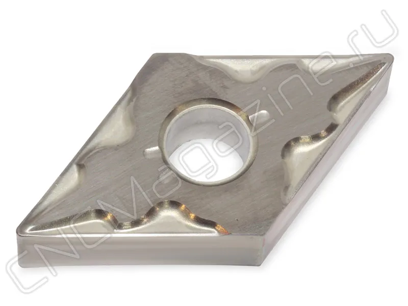 DNMG150404-SH NX2525 пластина для точения MSD, арт. 20690