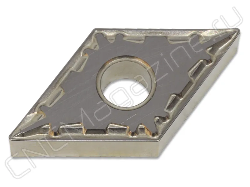 DNMG150404-SPL IA83M пластина для точения Intool, арт. 25091