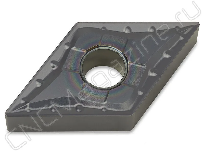 DNMG150404-TP IA70M пластина для точения Intool, арт. 15925