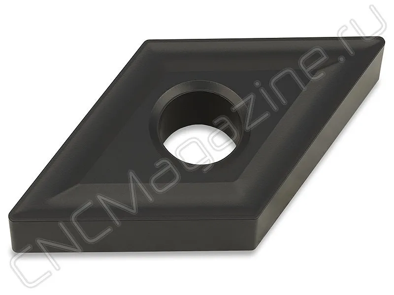 DNMG150404-UK IK4015 пластина для точения Intool, арт. 16063