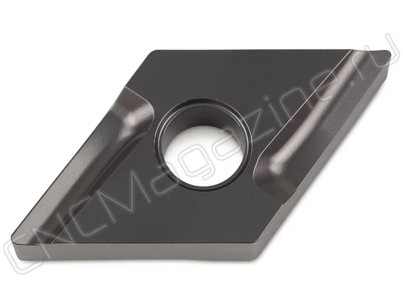 DNMG150404L-TS IA80M пластина для точения Intool, арт. 12634
