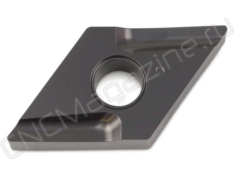 DNMG150404R-TS IA80M пластина для точения Intool, арт. 12501