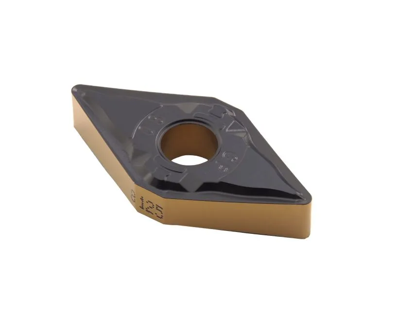 Пластина токарная для точения HUAREAL DNMG150408-GF-HR8125, арт. 00071244