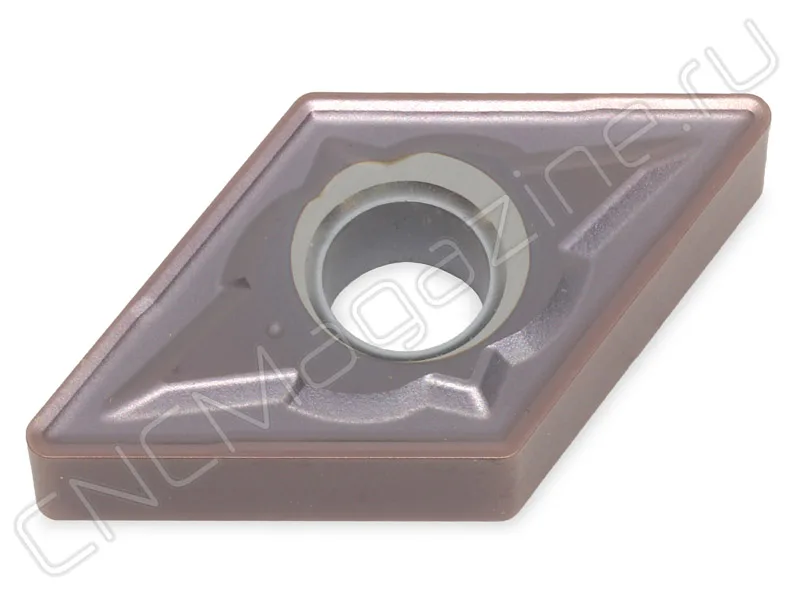 DNMG150408-GJ VP10RT пластина для точения MSD, арт. 02772