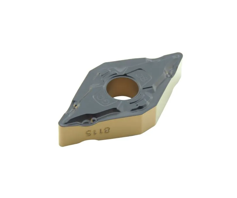 Пластина токарная для точения HUAREAL DNMG150408-GQ-HR8115, арт. 00081473