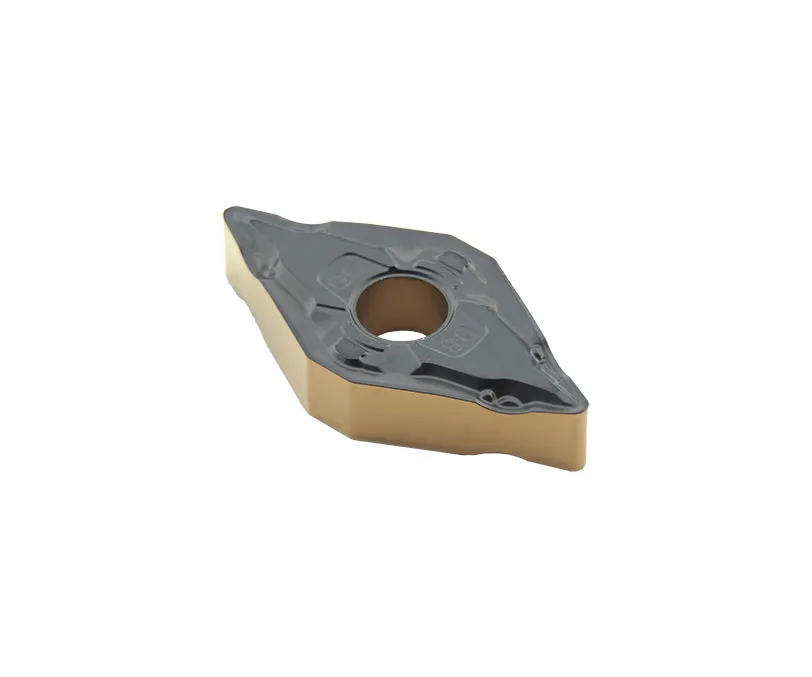 Пластина токарная для точения HUAREAL DNMG150408-GQ-HR8225, арт. 00081474