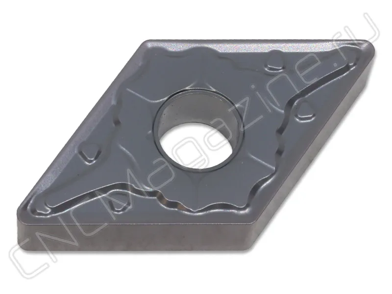 DNMG150408-LM IM7325 пластина для точения Intool, арт. 12282