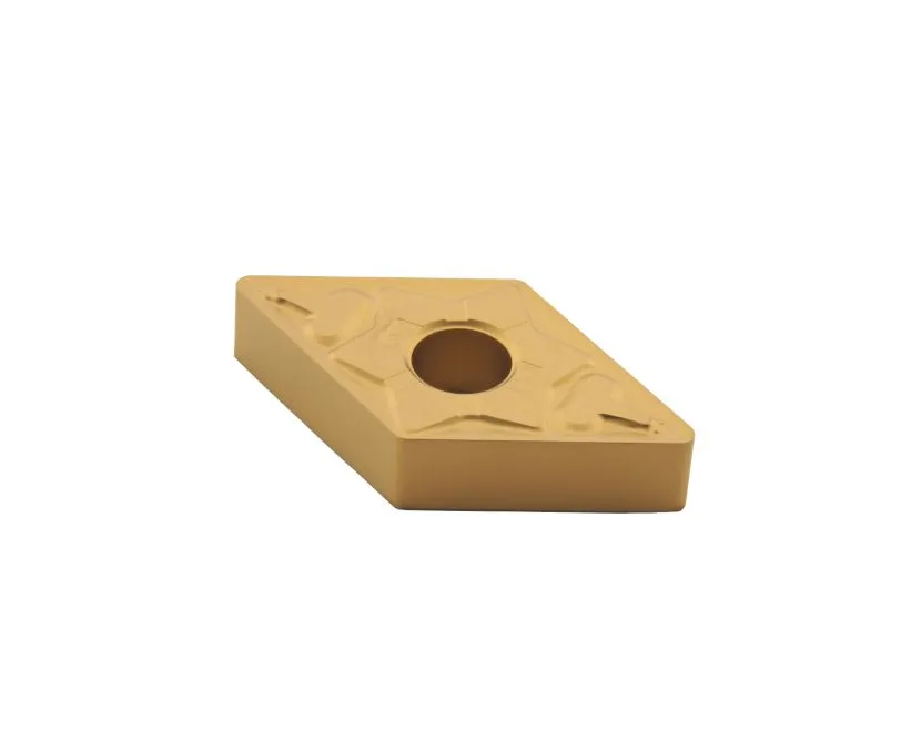 Пластина токарная для точения MetalCraft DNMG150408-PM4-4025, арт. 00090589